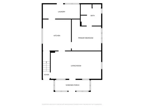 164 S Litchfield Avenue Litchfield MN 55355