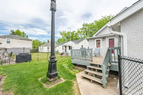 3219 4th Avenue W Hibbing MN 55746