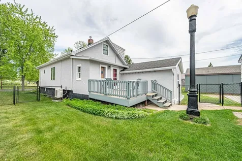 3219 4th Avenue W Hibbing MN 55746