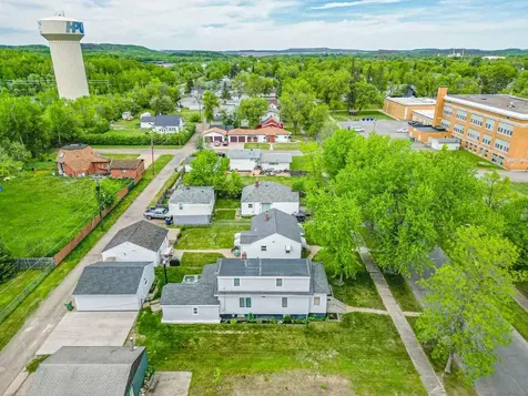 3219 4th Avenue W Hibbing MN 55746