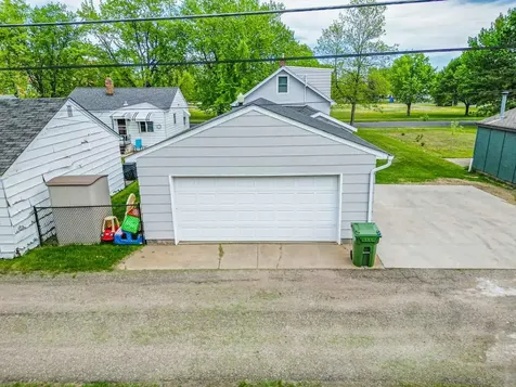 3219 4th Avenue W Hibbing MN 55746