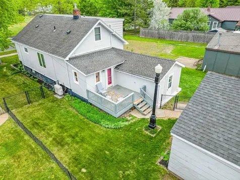 3219 4th Avenue W Hibbing MN 55746