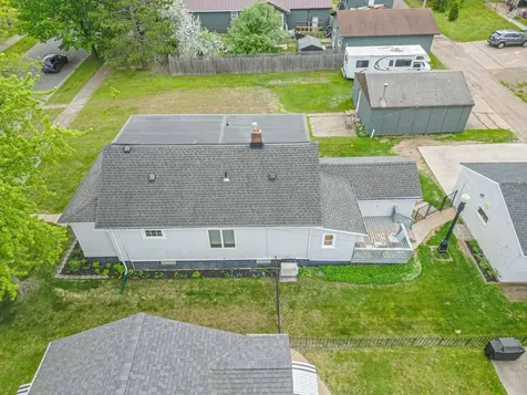 3219 4th Avenue W Hibbing MN 55746