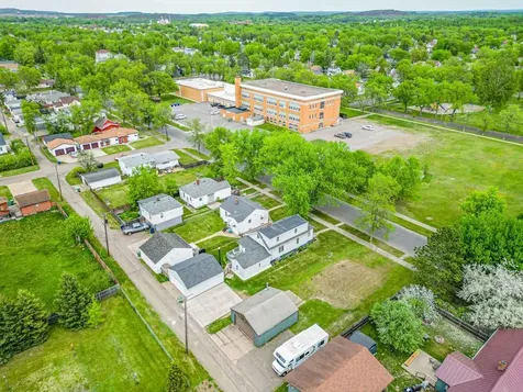 3219 4th Avenue W Hibbing MN 55746