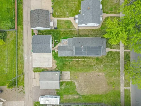 3219 4th Avenue W Hibbing MN 55746