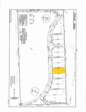 Tb County Road 16 Pequot Lakes MN 56472