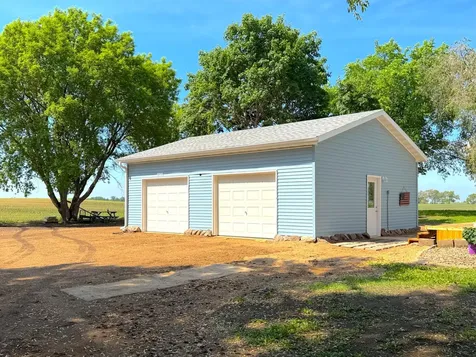 510 South Street South Haven MN 55382