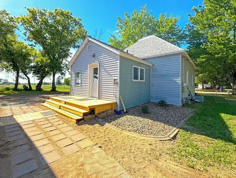 510 South Street South Haven MN 55382