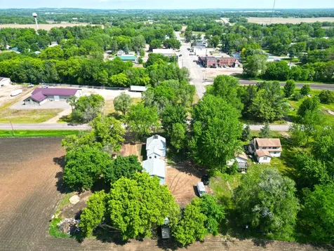 510 South Street South Haven MN 55382