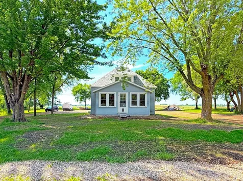 510 South Street South Haven MN 55382