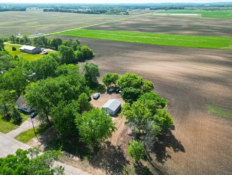510 South Street South Haven MN 55382