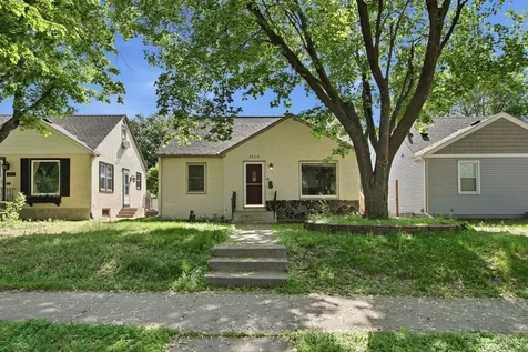 3808 Vera Cruz Avenue N Robbinsdale MN 55422