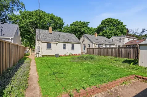 3808 Vera Cruz Avenue N Robbinsdale MN 55422