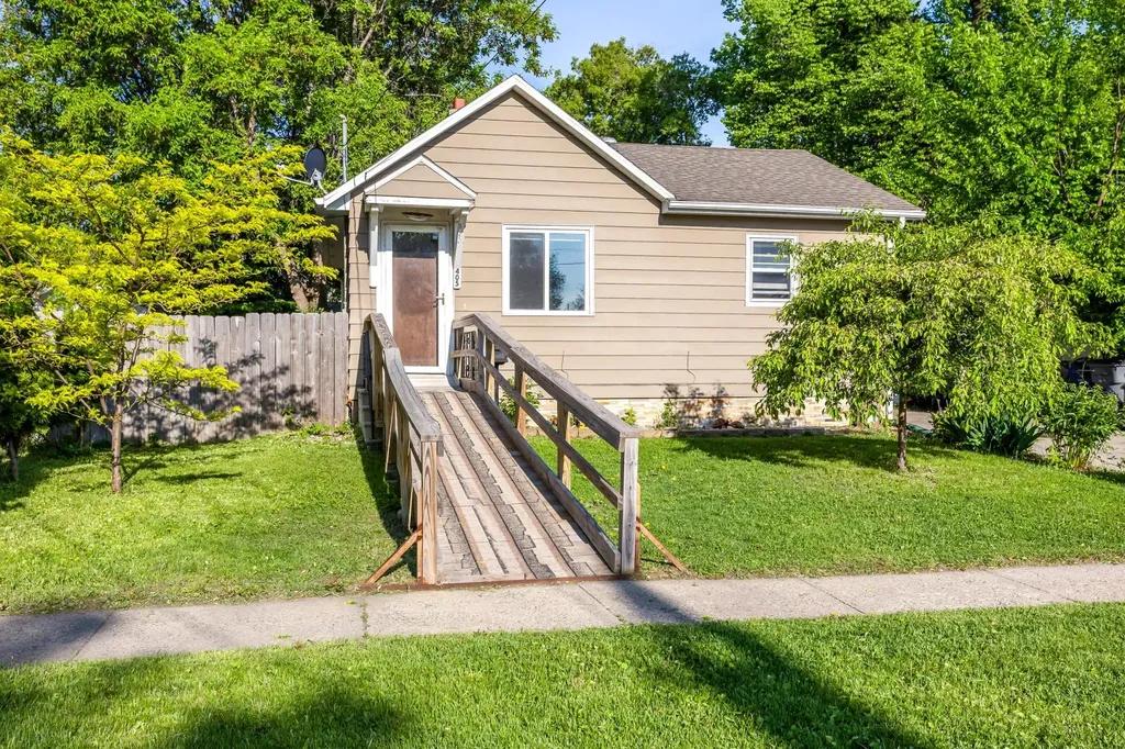 405 14th Street N Moorhead MN 56560