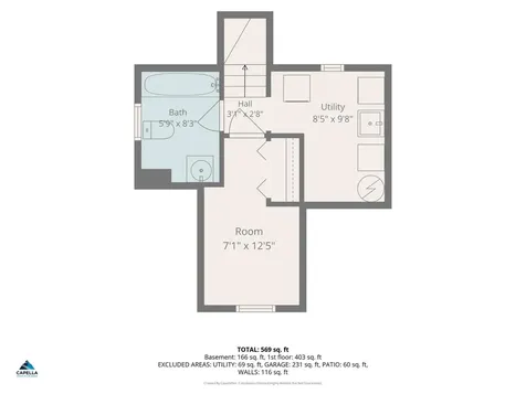 5521 34th Avenue S Minneapolis MN 55417