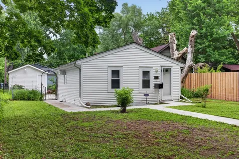5521 34th Avenue S Minneapolis MN 55417