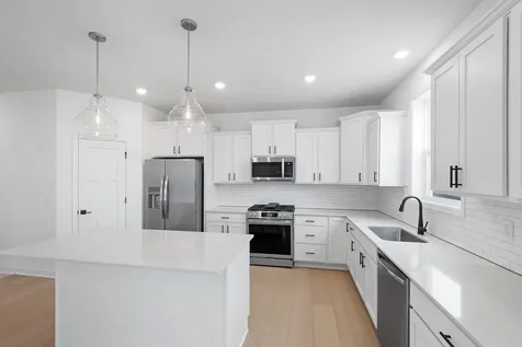 9501 Lydia Lane Elko New Market MN 55020