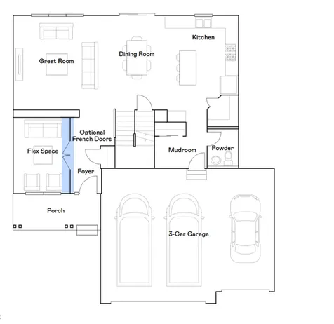 9501 Lydia Lane Elko New Market MN 55020