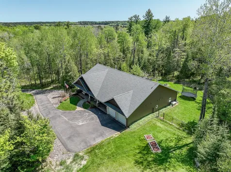 2515 Cedar Valley Drive Cloquet MN 55720