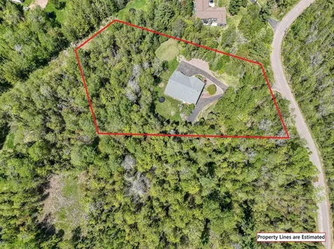 2515 Cedar Valley Drive Cloquet MN 55720
