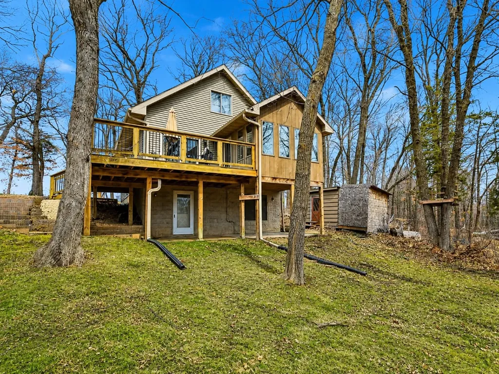31945 Forest Boulevard Stacy MN 55079