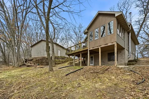 31945 Forest Boulevard Stacy MN 55079