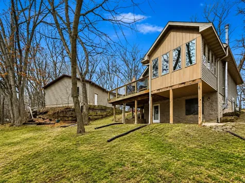 31945 Forest Boulevard Stacy MN 55079