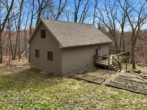 31945 Forest Boulevard Stacy MN 55079