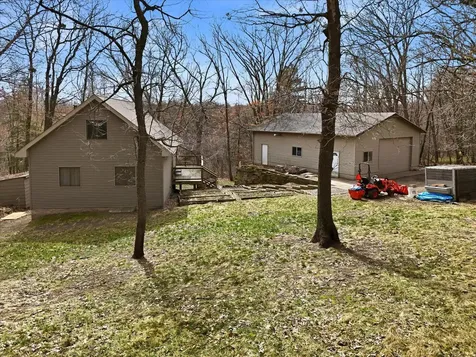 31945 Forest Boulevard Stacy MN 55079