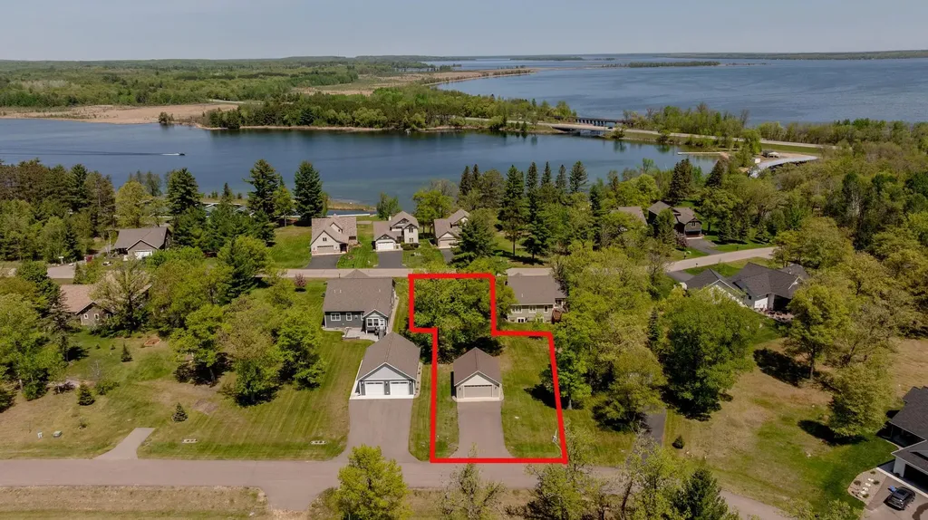 6455 Kabekona Beach Road NW Walker MN 56484