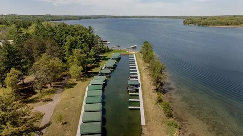 6455 Kabekona Beach Road NW Walker MN 56484