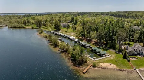 6455 Kabekona Beach Road NW Walker MN 56484