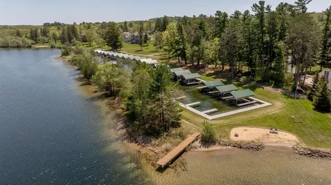 6455 Kabekona Beach Road NW Walker MN 56484