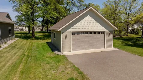 6455 Kabekona Beach Road NW Walker MN 56484
