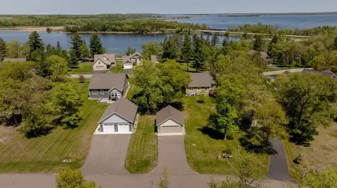 6455 Kabekona Beach Road NW Walker MN 56484