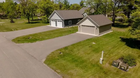 6455 Kabekona Beach Road NW Walker MN 56484