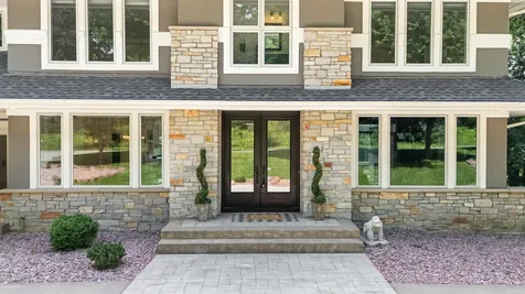 9 Red Forest Way North Oaks MN 55127