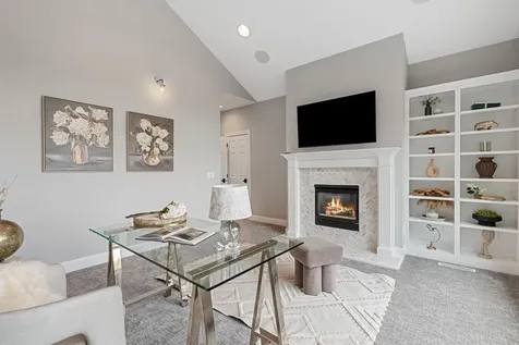 9 Red Forest Way North Oaks MN 55127