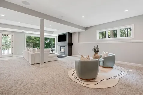 9 Red Forest Way North Oaks MN 55127