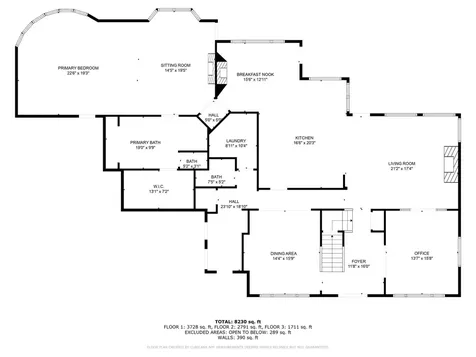 9 Red Forest Way North Oaks MN 55127