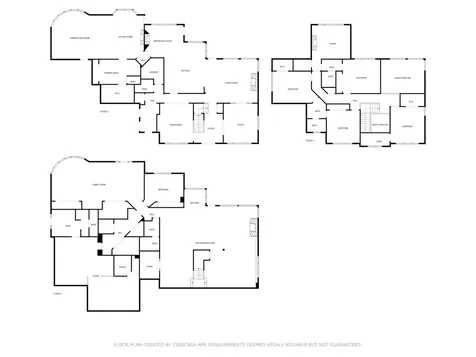 9 Red Forest Way North Oaks MN 55127