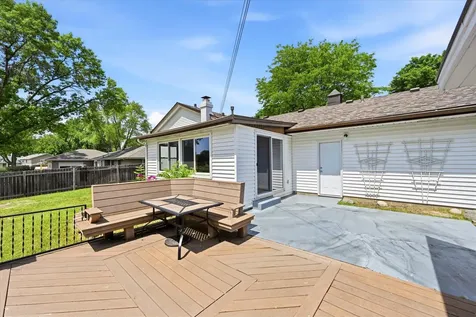 8142 Homestead Avenue S Cottage Grove MN 55016