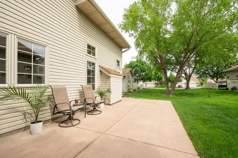 2986 Frattalone Lane Little Canada MN 55117