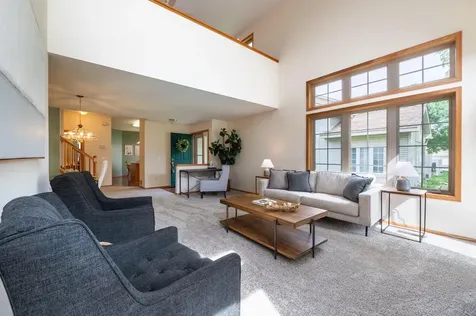 2986 Frattalone Lane Little Canada MN 55117