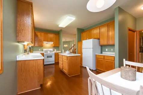 2986 Frattalone Lane Little Canada MN 55117