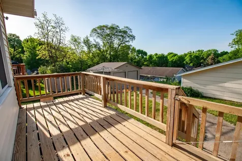 912 E Highland Avenue Fergus Falls MN 56537