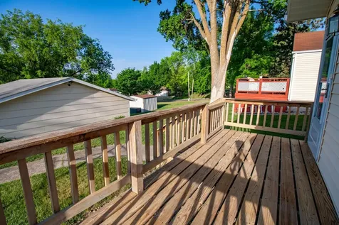 912 E Highland Avenue Fergus Falls MN 56537