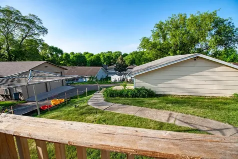 912 E Highland Avenue Fergus Falls MN 56537