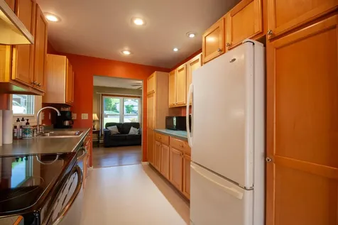 912 E Highland Avenue Fergus Falls MN 56537