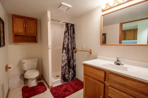 912 E Highland Avenue Fergus Falls MN 56537